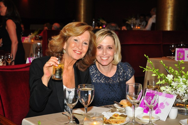 Diner Annuel De La Chaine Des Amis